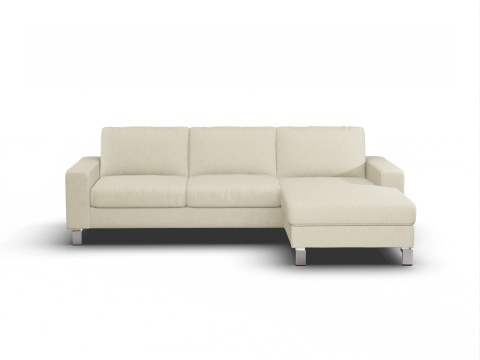 Ecksofa LO Medium Plus R